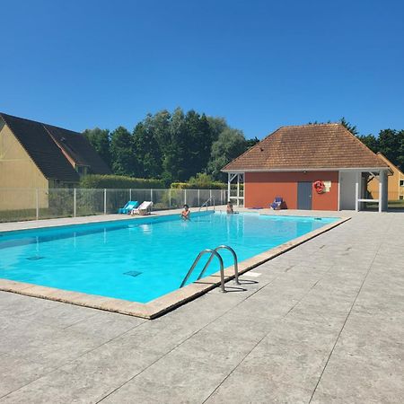 Charmante Petite Villa Sur Deauville Trouville-Sur-Mer Touques Eksteriør bilde