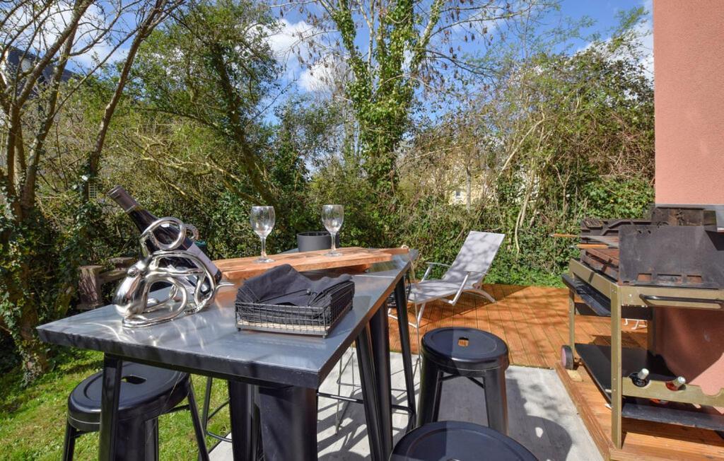 Charmante Petite Villa Sur Deauville Trouville-Sur-Mer Touques Eksteriør bilde