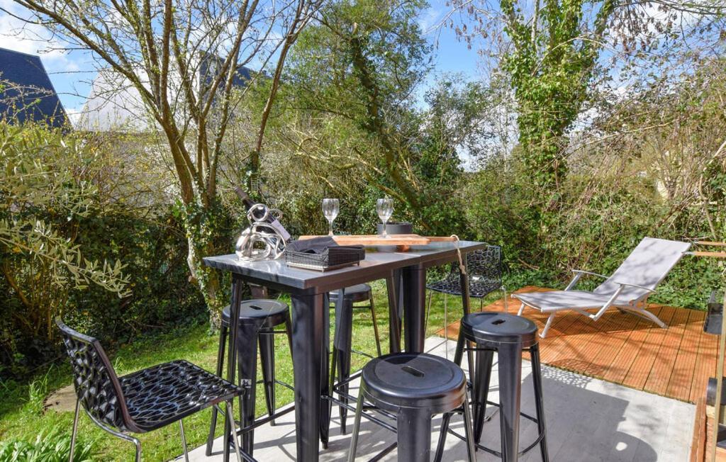 Charmante Petite Villa Sur Deauville Trouville-Sur-Mer Touques Eksteriør bilde