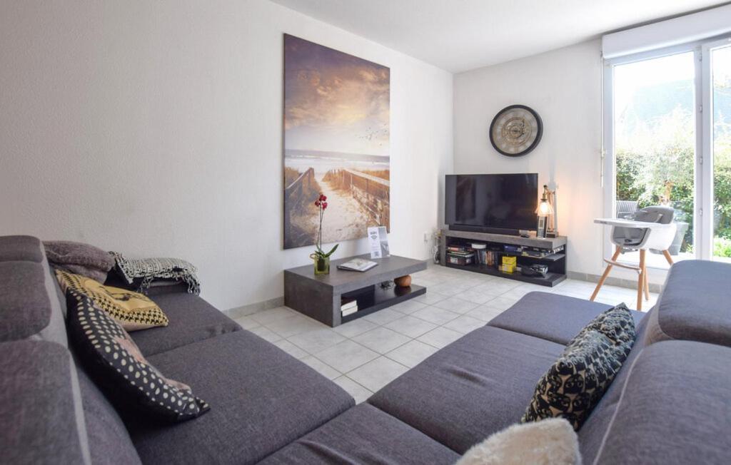 Charmante Petite Villa Sur Deauville Trouville-Sur-Mer Touques Eksteriør bilde