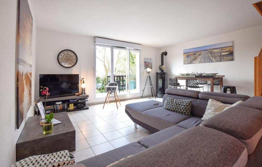 Charmante Petite Villa Sur Deauville Trouville-Sur-Mer Touques Eksteriør bilde