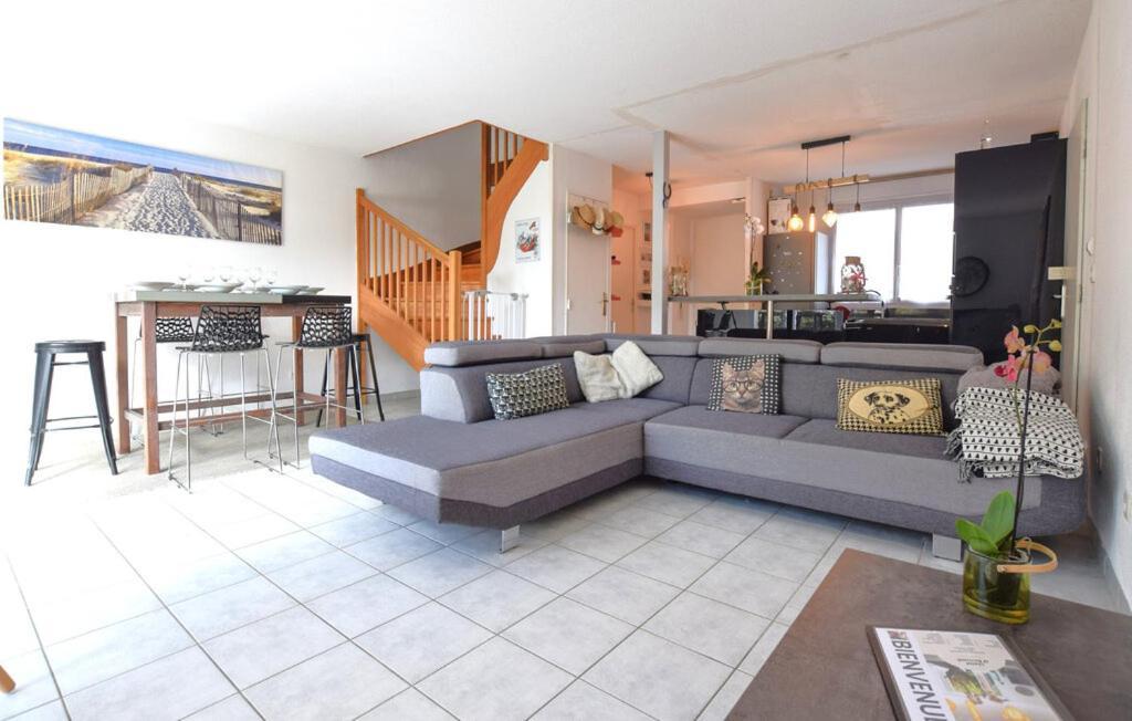 Charmante Petite Villa Sur Deauville Trouville-Sur-Mer Touques Eksteriør bilde