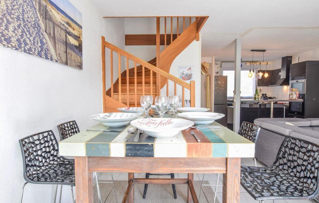 Charmante Petite Villa Sur Deauville Trouville-Sur-Mer Touques Eksteriør bilde