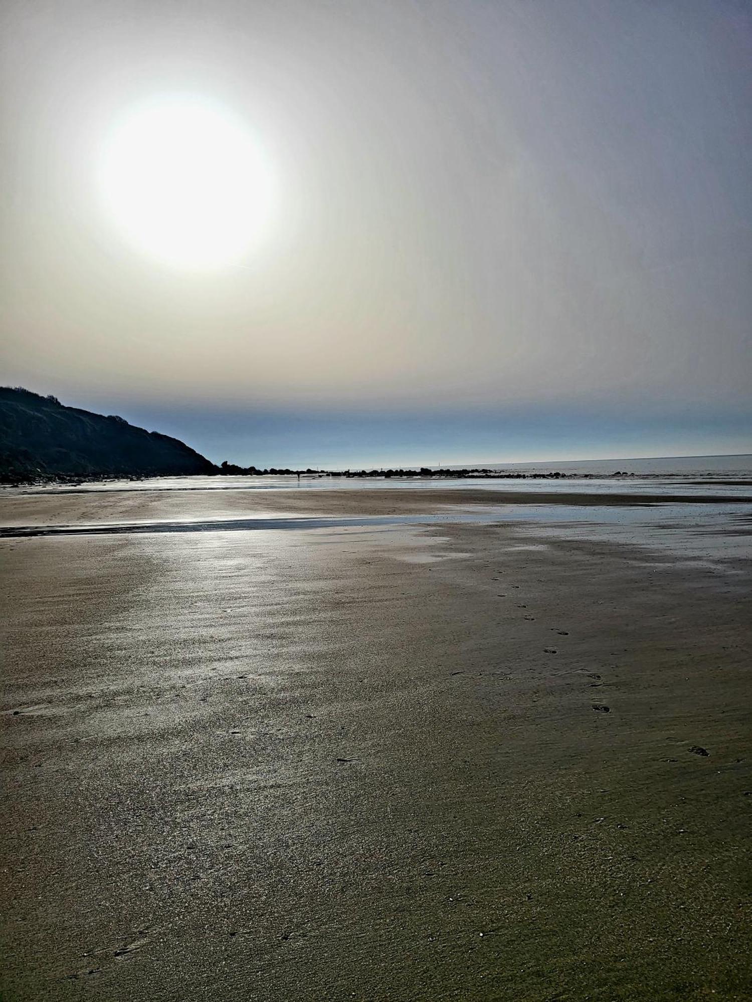 Charmante Petite Villa Sur Deauville Trouville-Sur-Mer Touques Eksteriør bilde